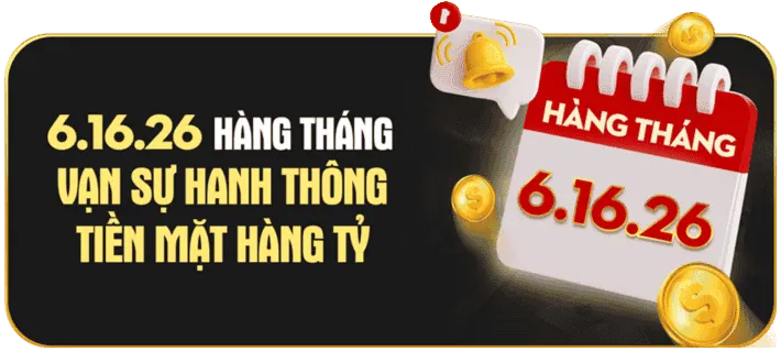 Khuyến mãi hấp dẫn 789cham