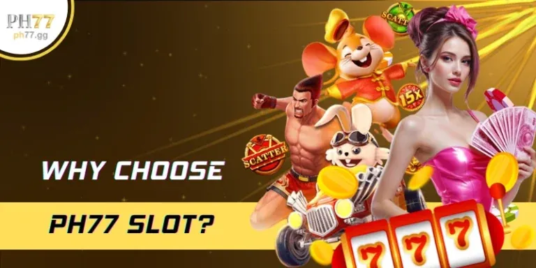 Trò chơi casino công bằng