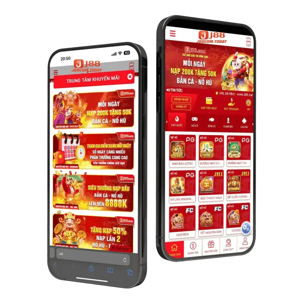 Trải nghiệm di động 789cham