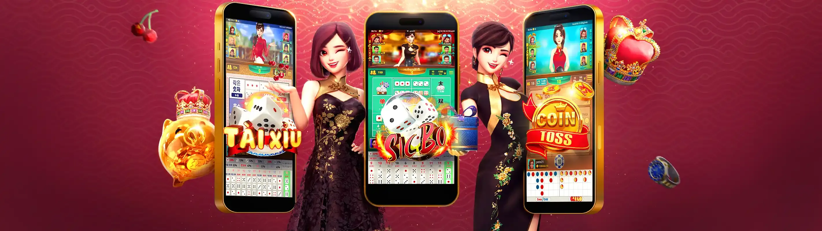 Tổng quan nền tảng trò chơi 789cham