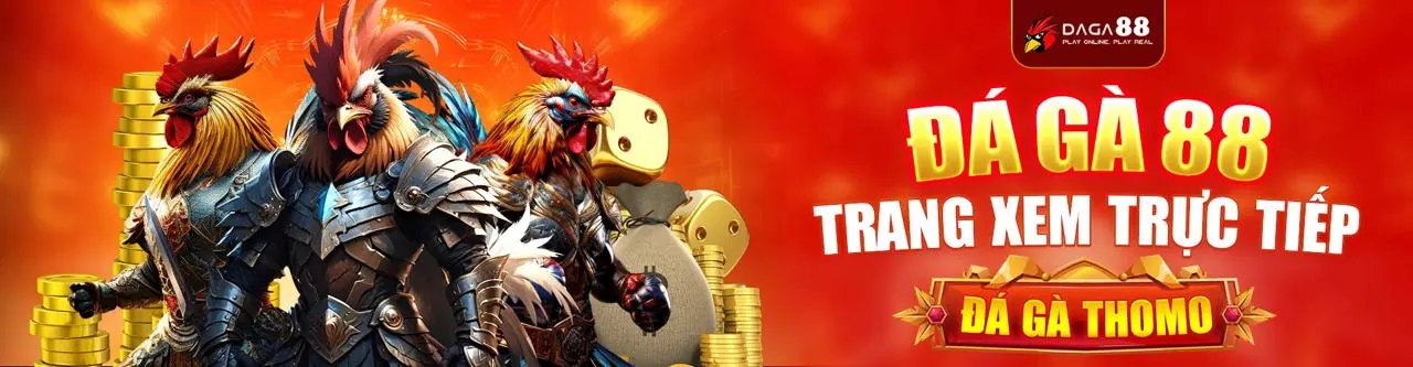 Đá Gà Trực Tuyến 789cham