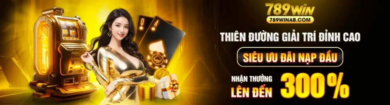 Lợi ích khi chọn nền tảng 789cham