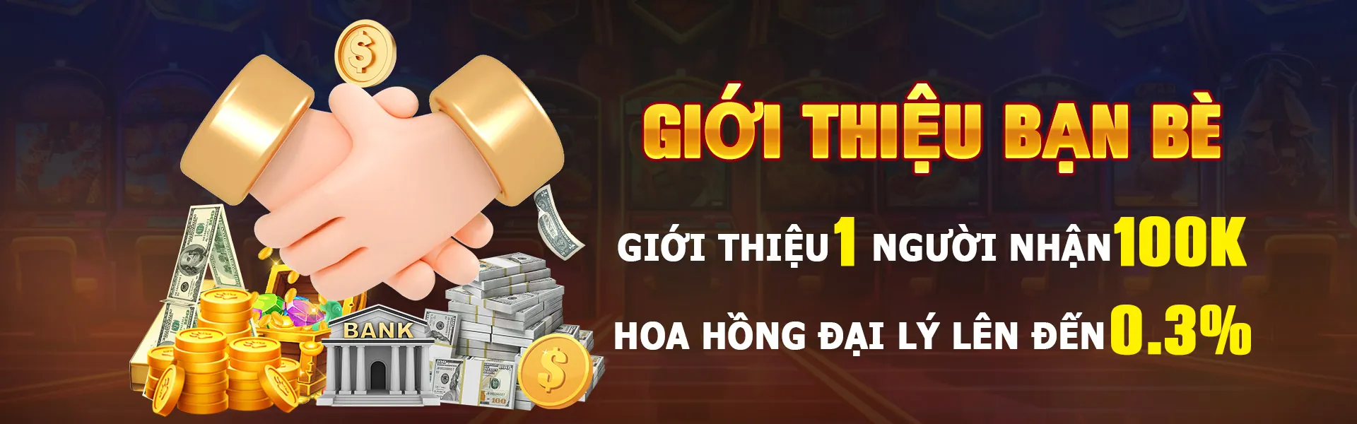 Hình ảnh chính chương trình hoàn trả hàng ngày 789cham