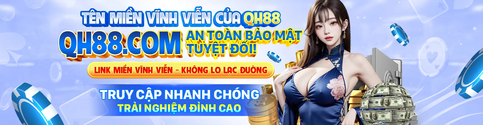 Tổng quan các chương trình khuyến mãi mới nhất tại 789cham năm 2026