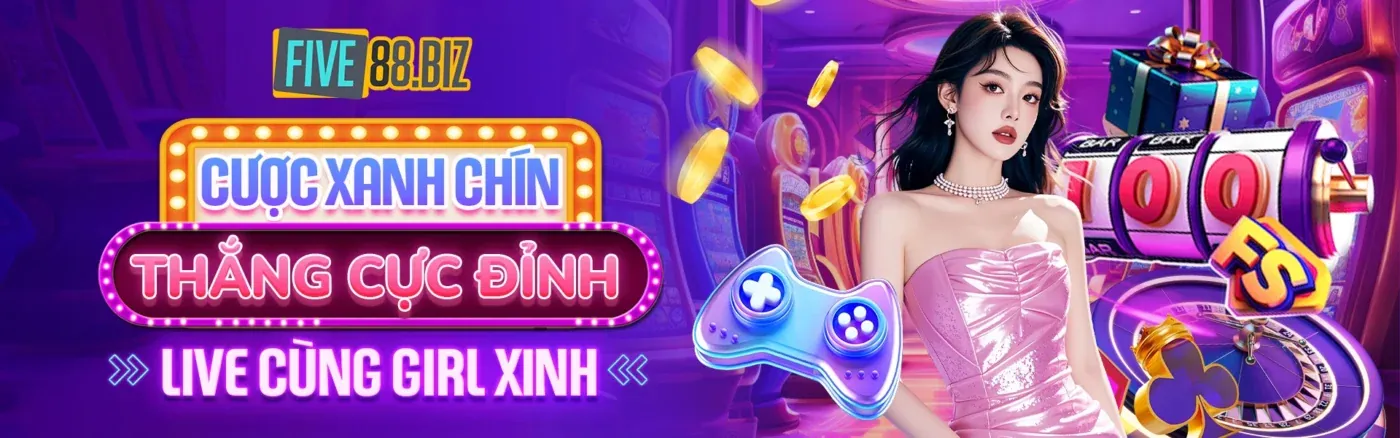 Hình ảnh banner chính trò chơi bắn cá 789cham