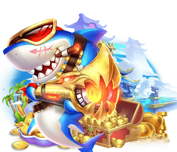 Hệ thống game đa dạng và phong phú