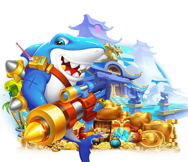 Game Bắn Cá Đại Dương